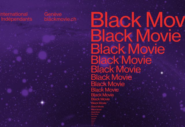 [Festival] Black Movie