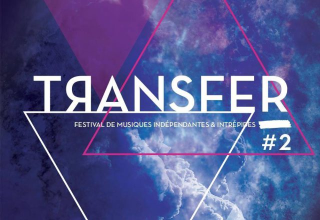 [Festival] Transfer #2