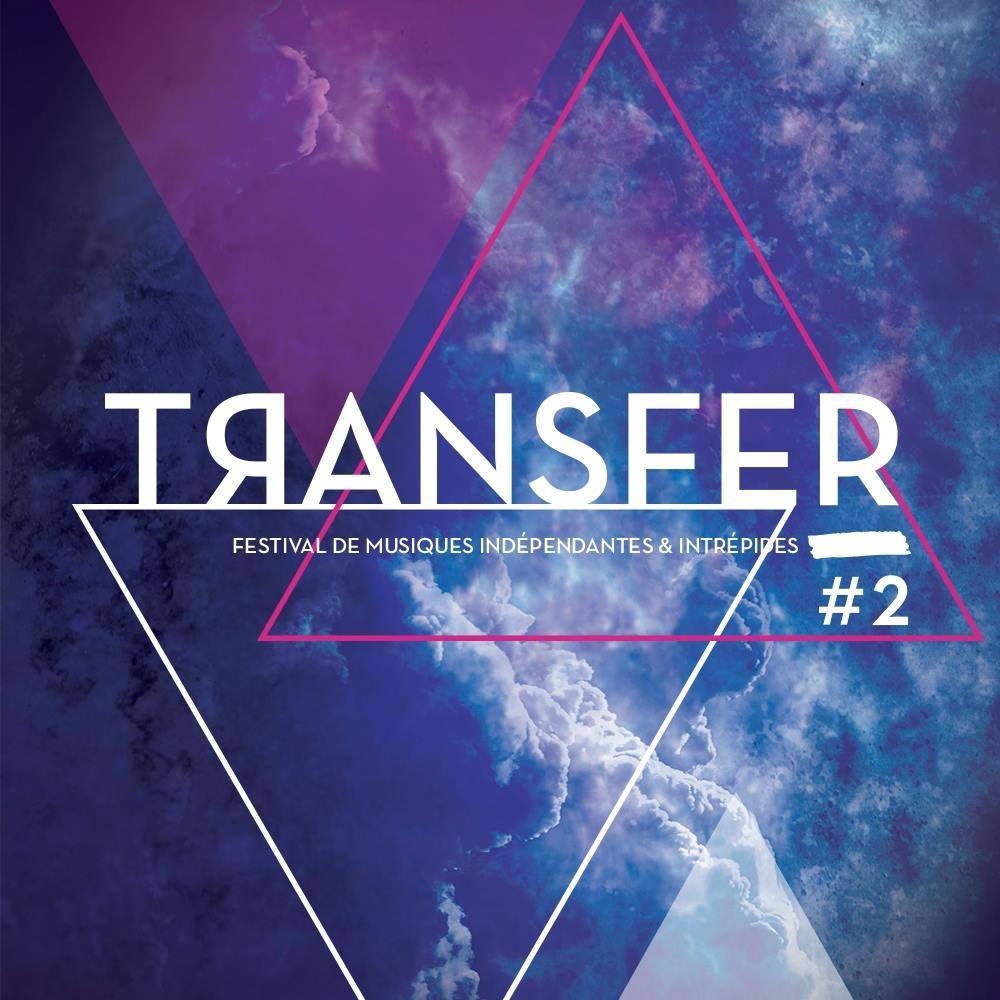 [Festival] Transfer #2