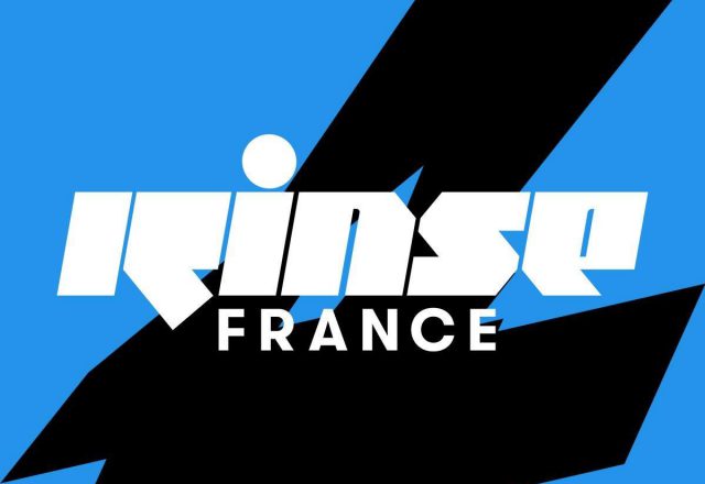 [Soirée] 4 ans de Rinse France