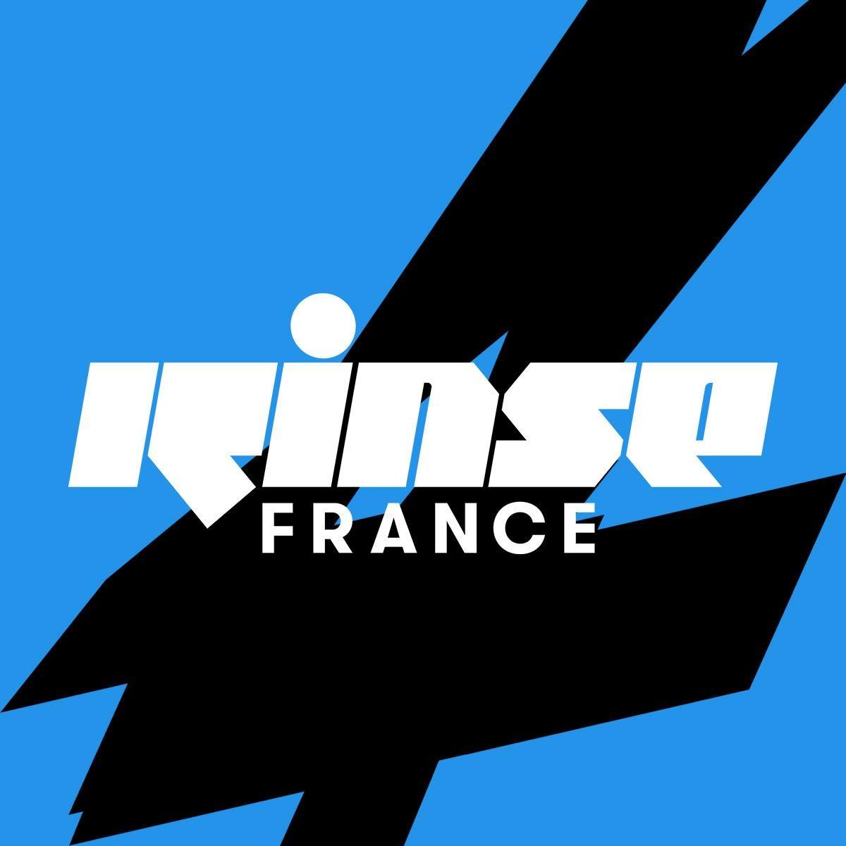 [Soirée] 4 ans de Rinse France