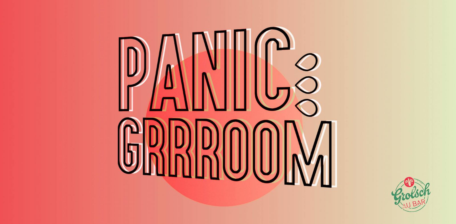 [Soirée] Panic Grrroom w/PWFM, Badass & Kiblind