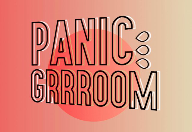 [Soirée] Panic Grrroom w/PWFM, Badass & Kiblind