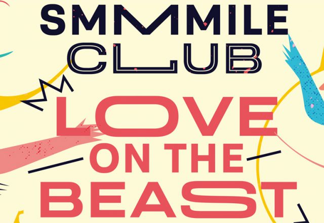 [Soirée]. Love On The Beast w/Lindström