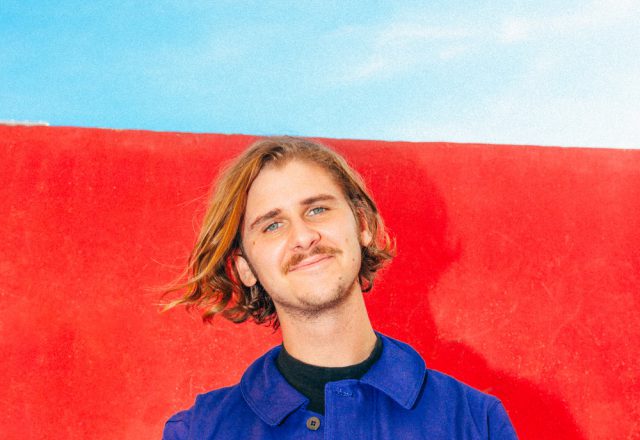 [Interview] Voyou @Trans musicales de Rennes