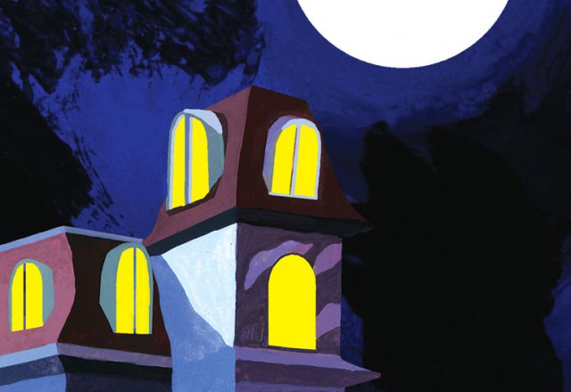 [Lancement] Revue Laurence 666 #7