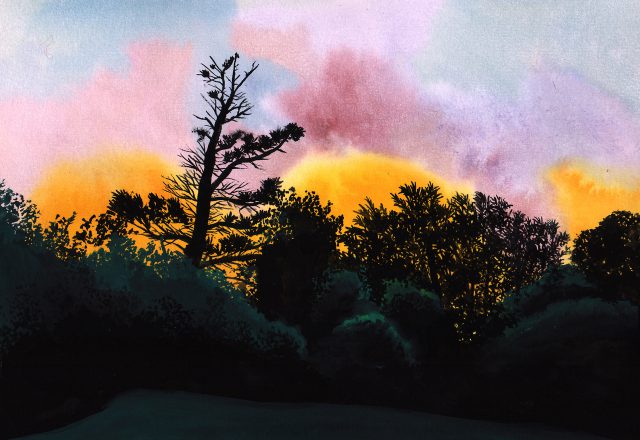 [Exposition] Maïté Grandjouan & Margaux Othats @ Stamtich