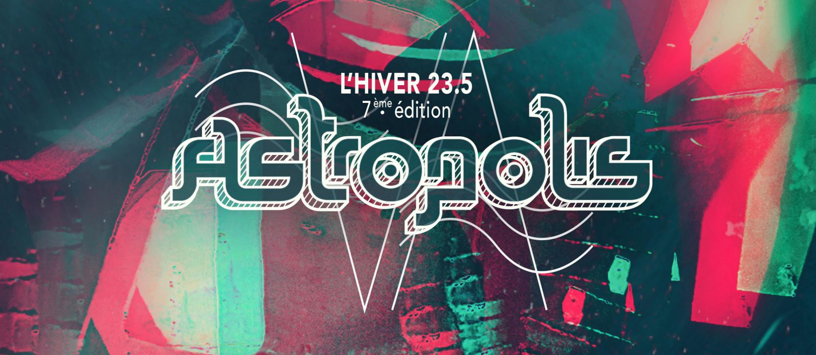 [Festival] Astropolis l’Hiver #7