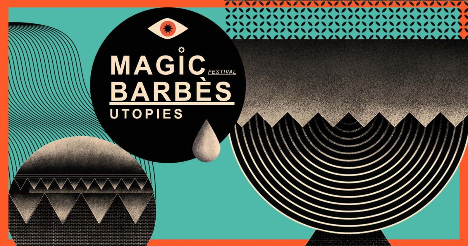 [Festival] Magic Barbès : Utopies