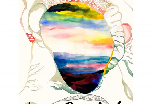 [Exposition] Les cavités du temps par Louise Duneton