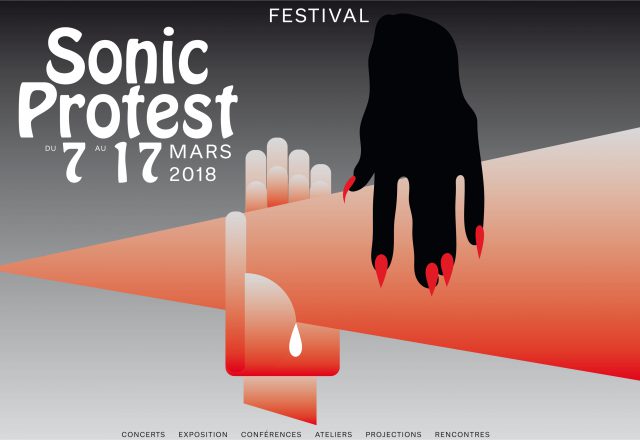 [Playlist] Musiques Brutes par le Sonic Protest