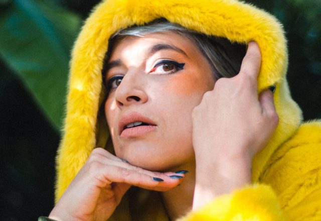 [Concert] Erotic Market, Cleim Haring @Marché Gare