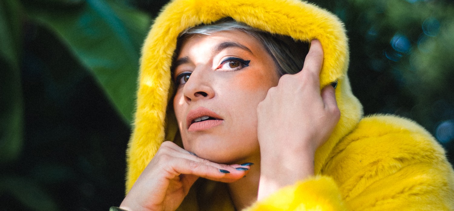 [Concert] Erotic Market, Cleim Haring @Marché Gare