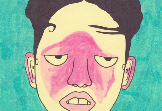 [Exposition] Gangster Doodles @Espace LVL