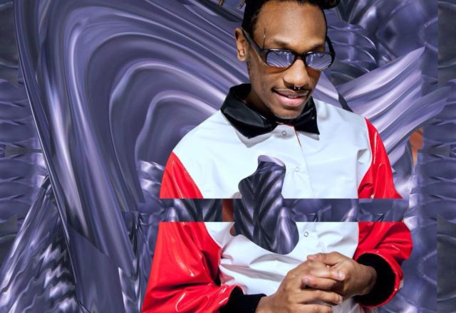 [10 Morceaux par…] Bamao Yendé (Boukan Records)