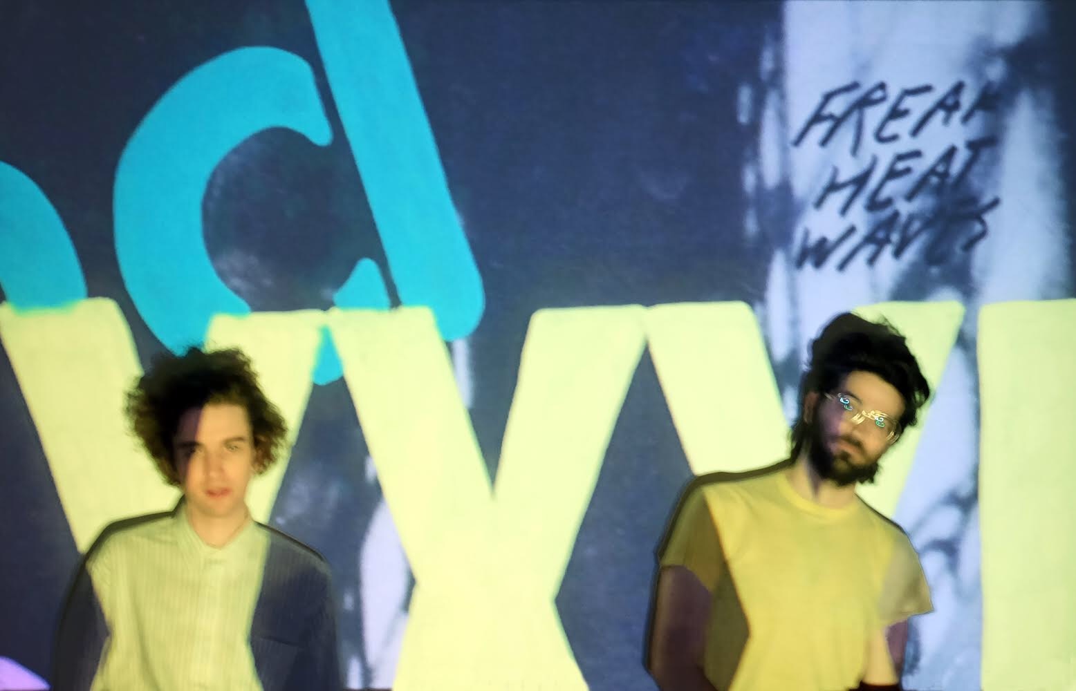 [10 Morceaux par…] Freak Heat Waves