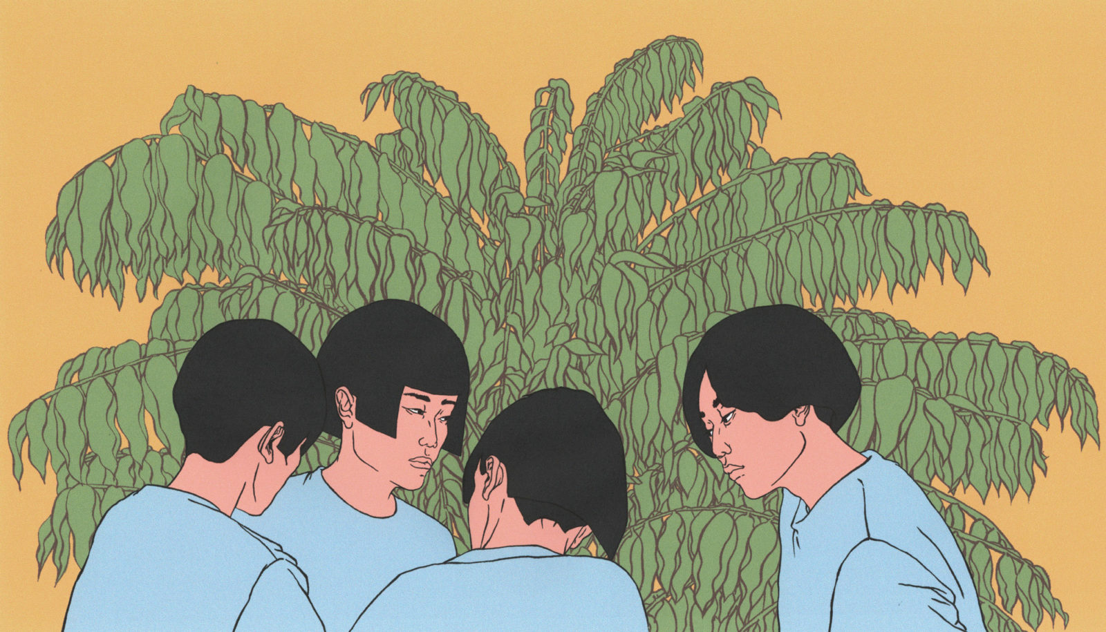 [La Playlist du Jeudi] #60