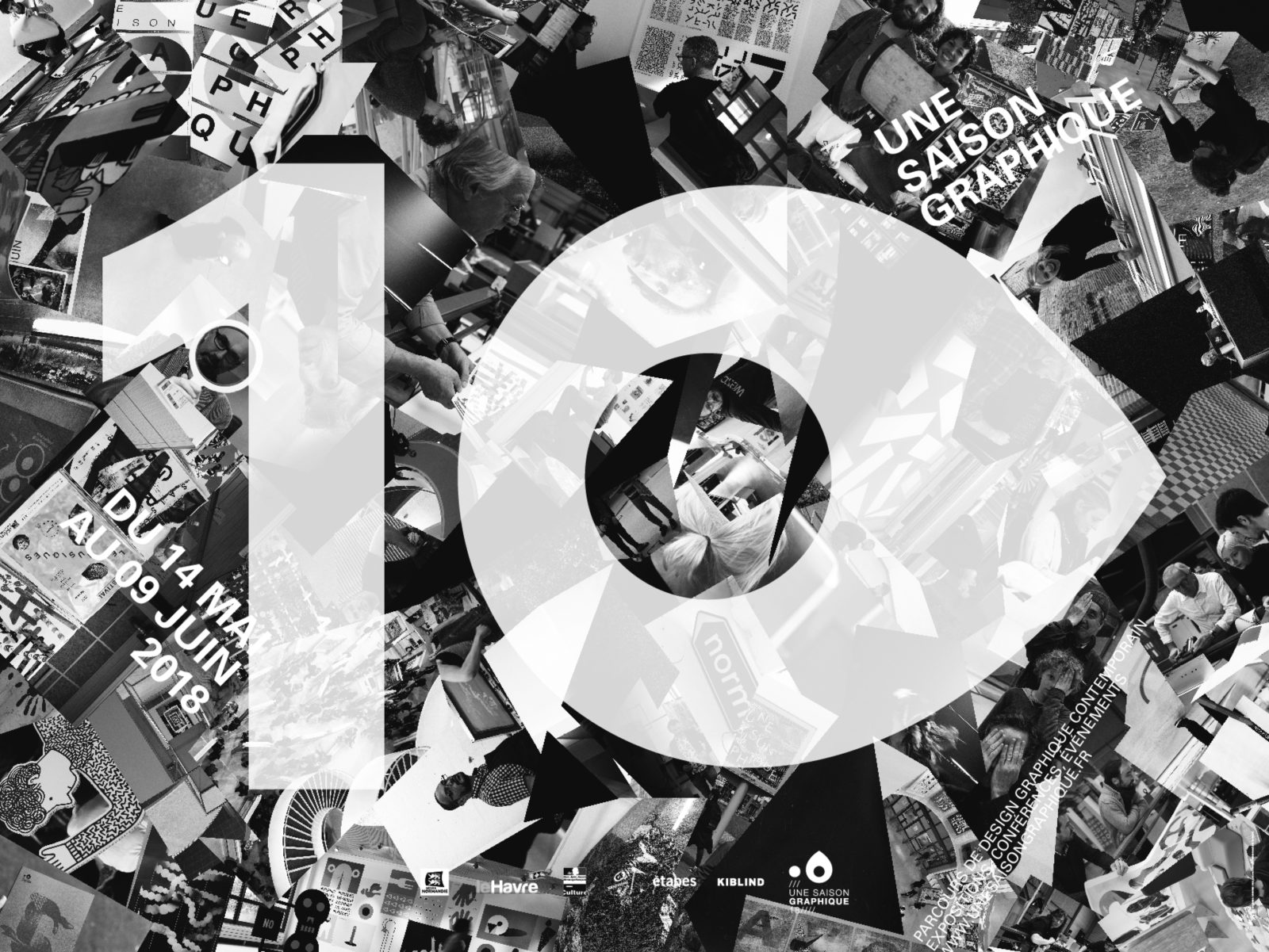 [Festival] Une Saison Graphique