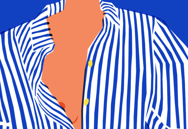 [Employée modèle] Marie Doazan