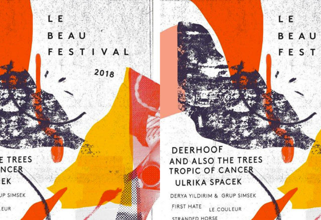 [Festival] Le Beau Festival