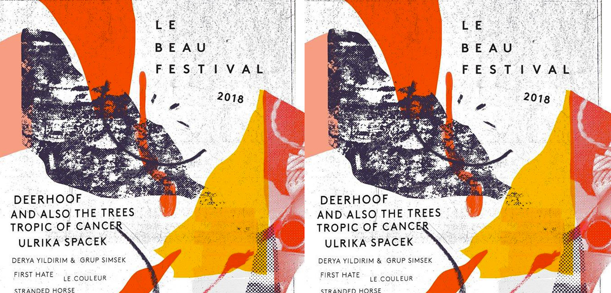 [Festival] Le Beau Festival