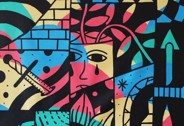 [Exposition] Blanc/Nuit