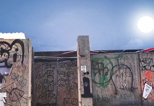 [Évènement] Plein Air @La Station