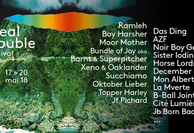 [Festival] Ideal trouble