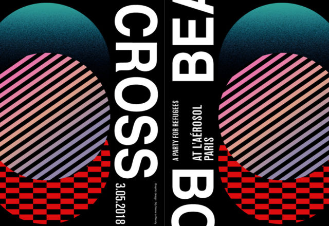 [Soirée] Beats Across Borders #6