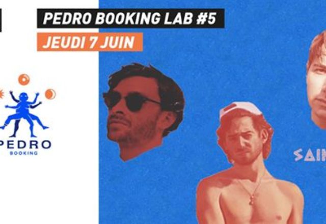 [Soirée] Pedrolab #5 @Hasard Ludique