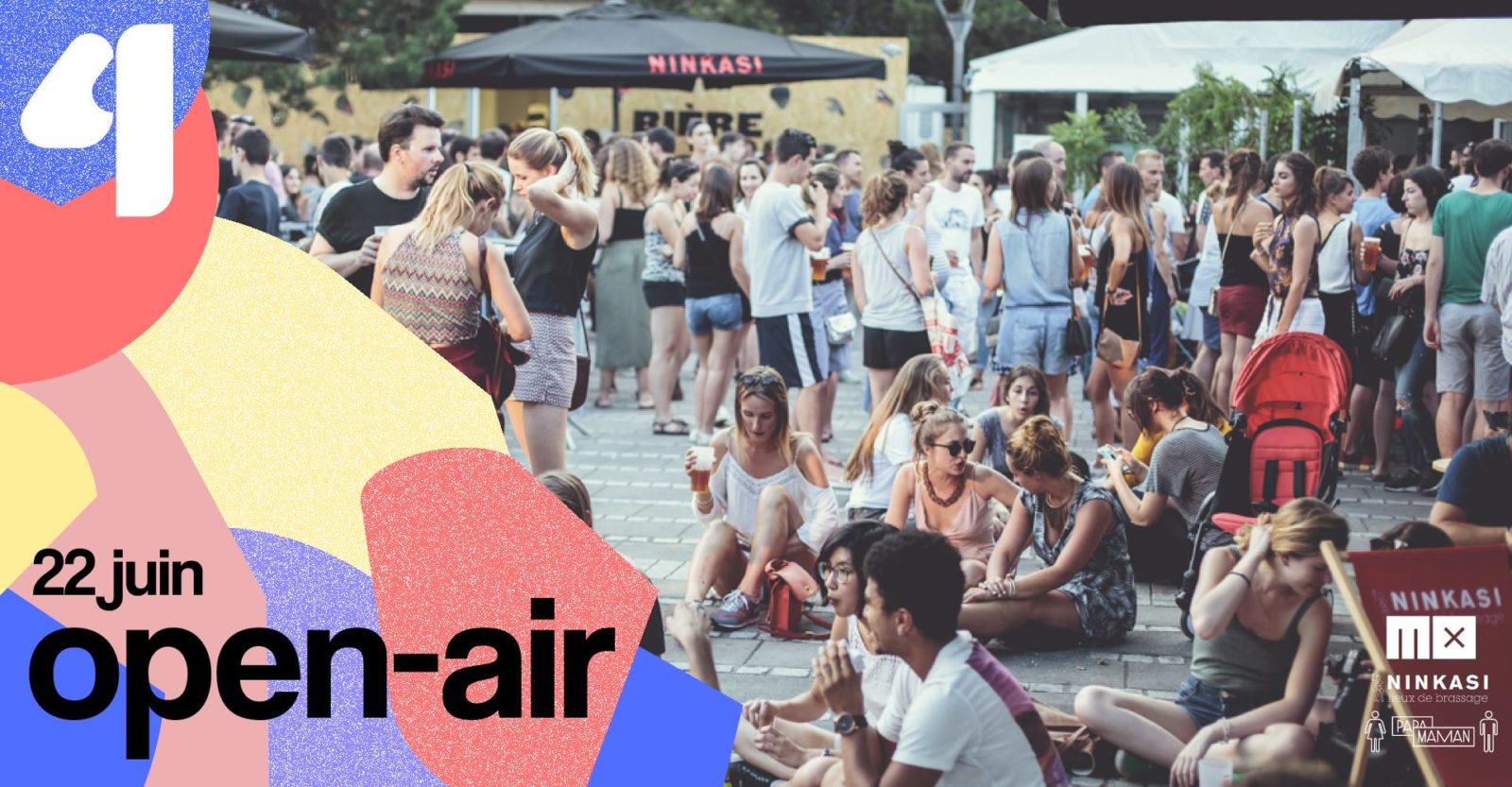 [Soirée] 4 ans Make x France