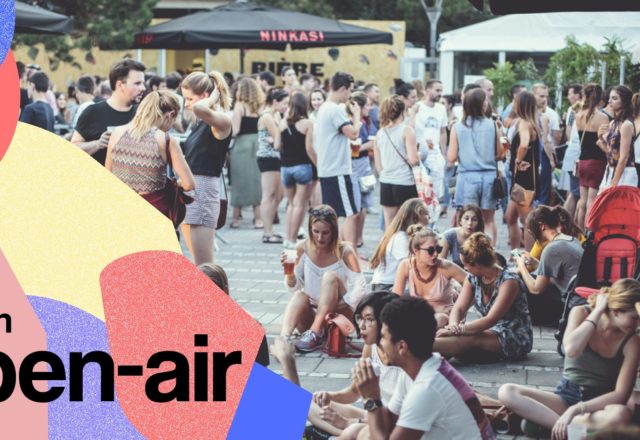 [Soirée] 4 ans Make x France