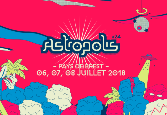 [Festival] Astropolis #24
