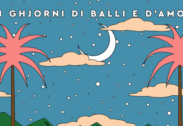 [Festival] Ballà Boum Festival 2018
