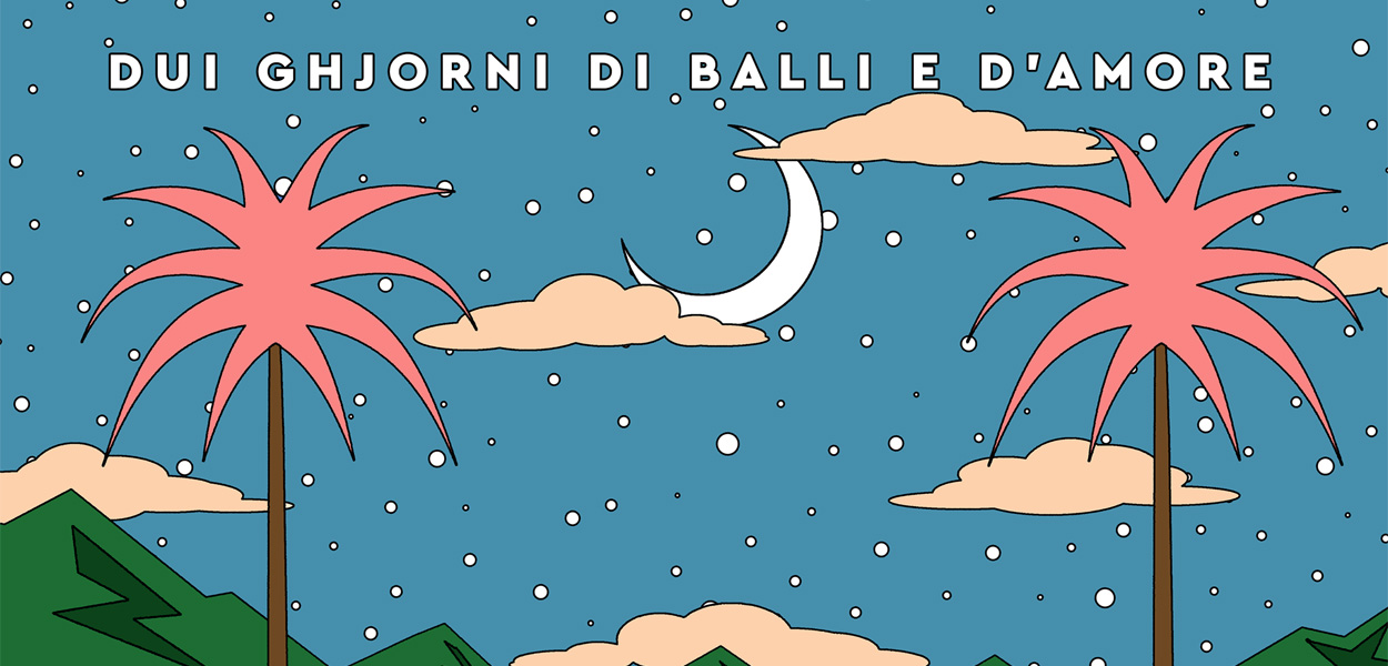 [Festival] Ballà Boum Festival 2018
