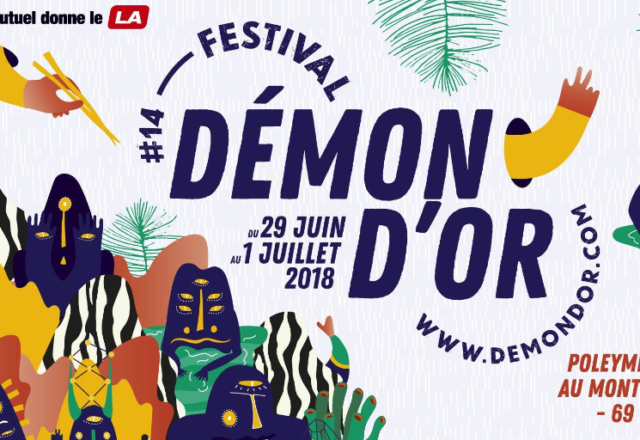 [Festival] Démon d’Or #14