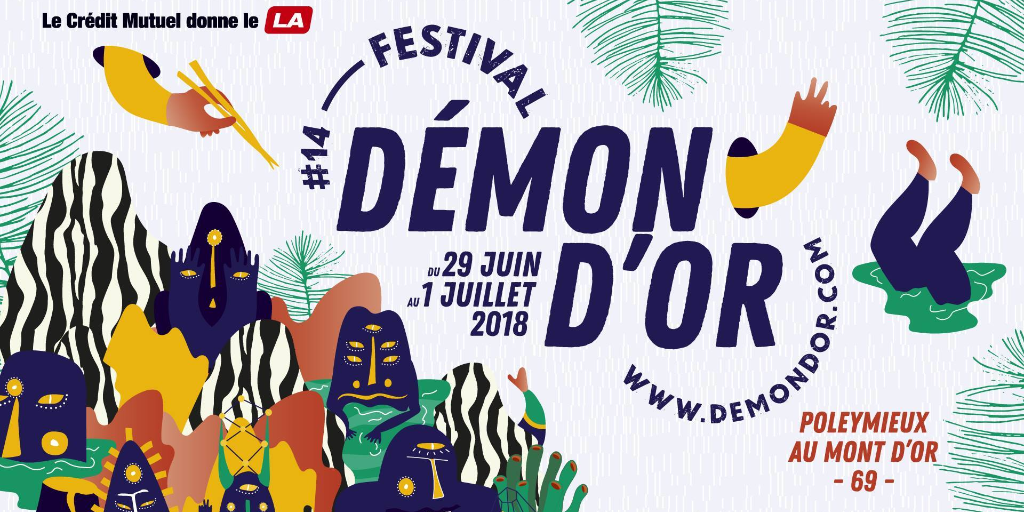 [Festival] Démon d’Or #14