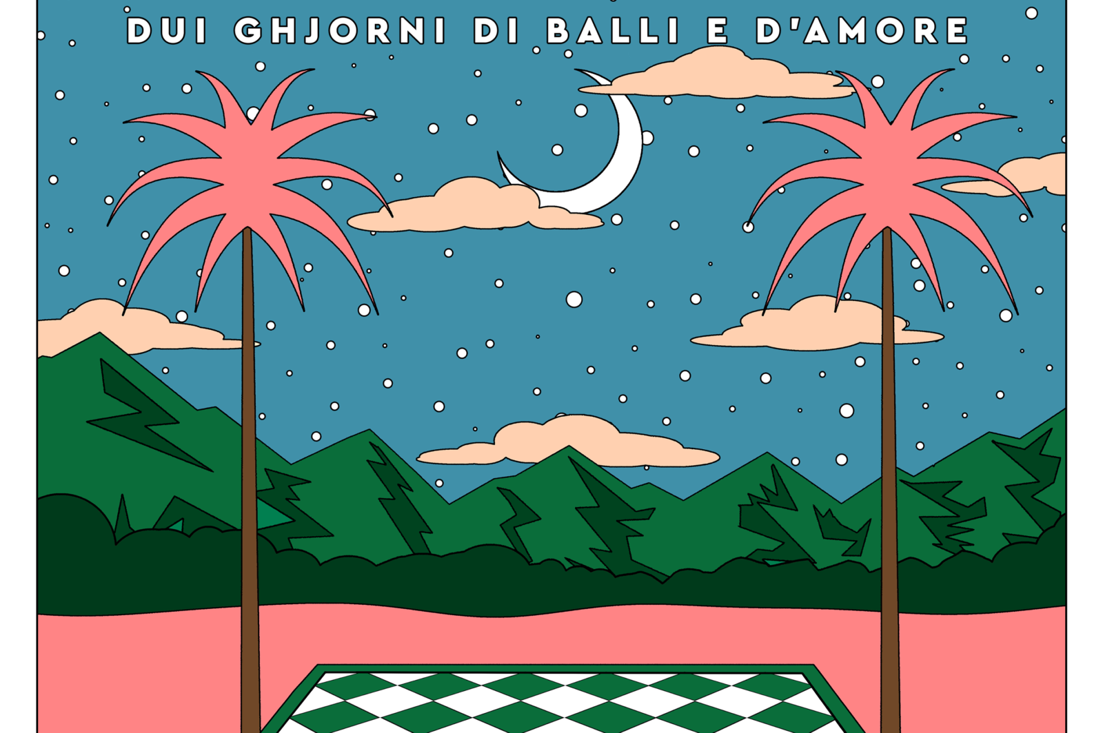 [Festival] Ballà Boum