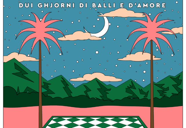 [Festival] Ballà Boum