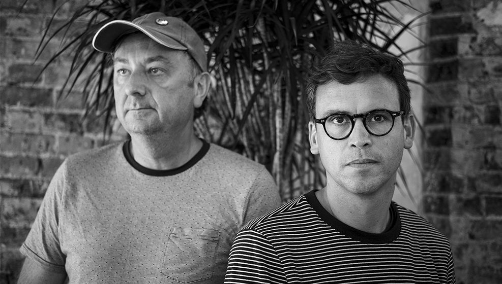 [Interview] François Floret & Alban Coutoux – La Route du Rock