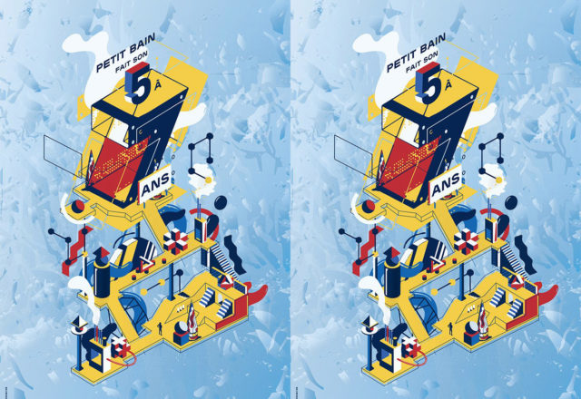 [Interview] Les 7 ans de Petit Bain