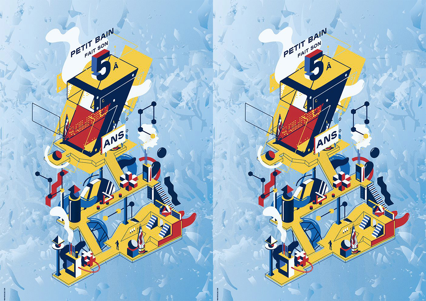 [Interview] Les 7 ans de Petit Bain