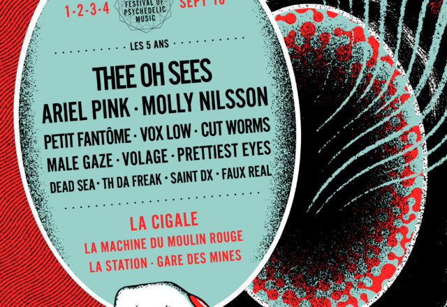 [Festival] PIFPM 2018