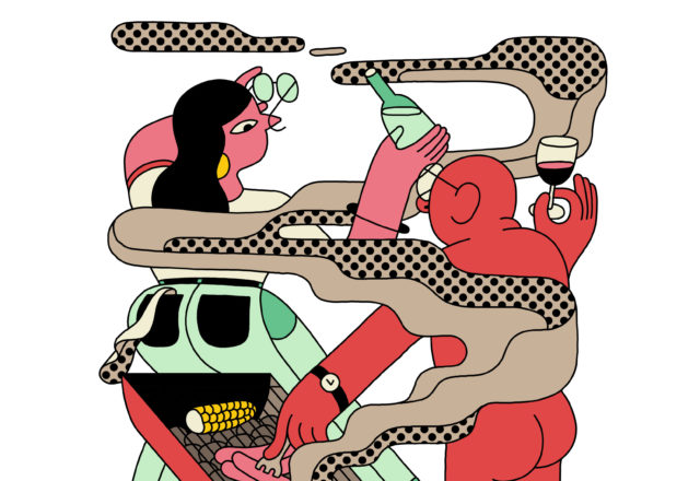 [Kiblind x Adobe] Simon Landrein