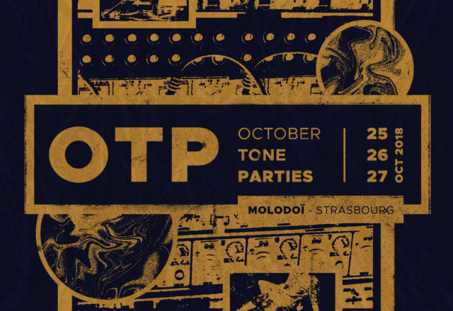 [Festival] October Tone Parties