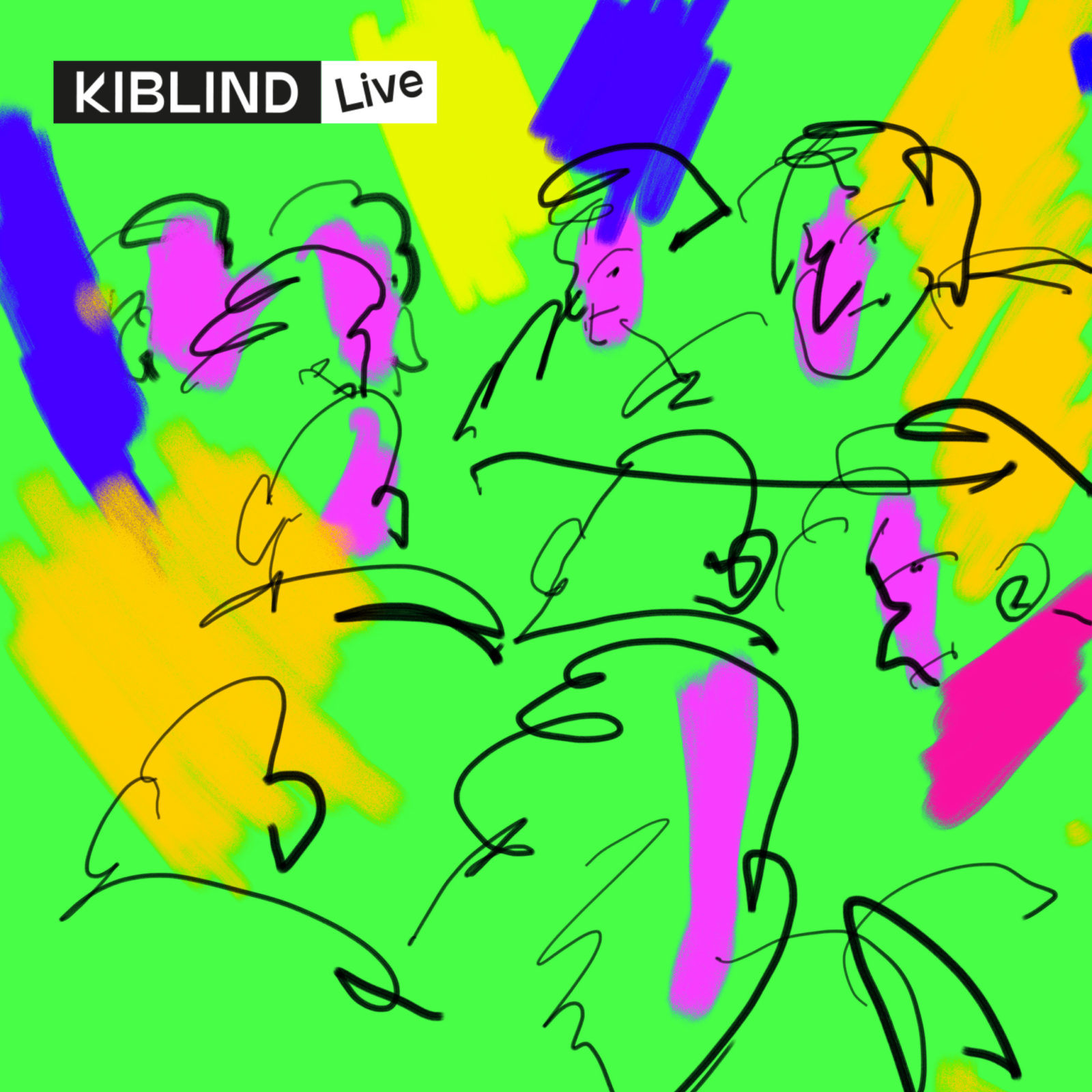 [Kiblind Live] 10 ans de Sourdoreille