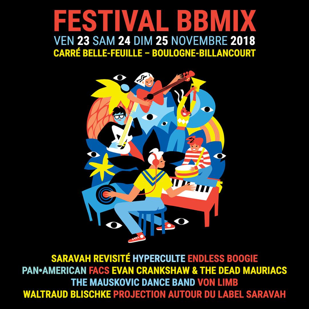 [Festival] BBMix