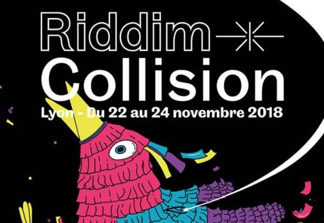 [Festival] Riddim Collision 2018