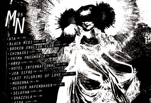 [Festival] Magnétique Nord 5