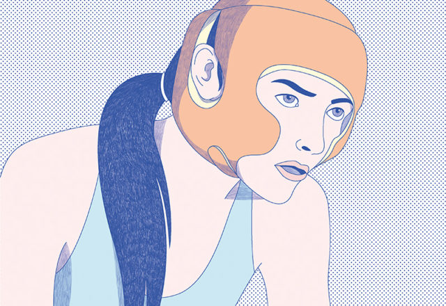 [La Playlist du Jeudi] #95